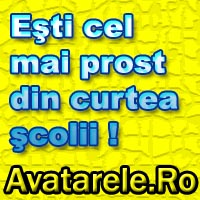 Avatare Cu Texte