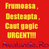 caut gagic