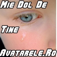 Avatare Triste