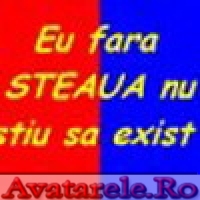 Avatare Steaua
